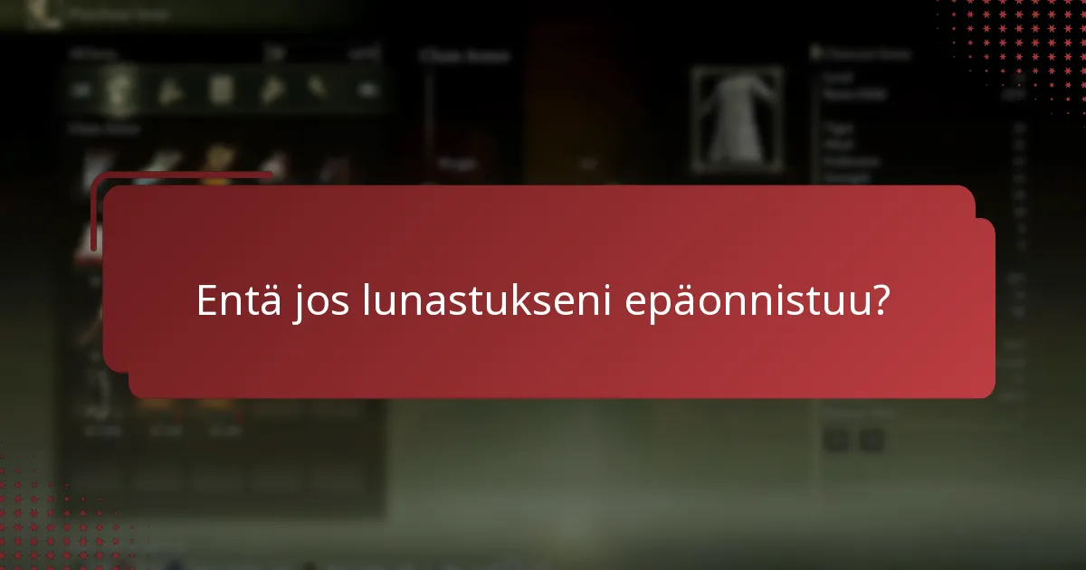 Mitkä tiedot tarvitaan Elden Ring Deluxe Editionin lunastamiseen?