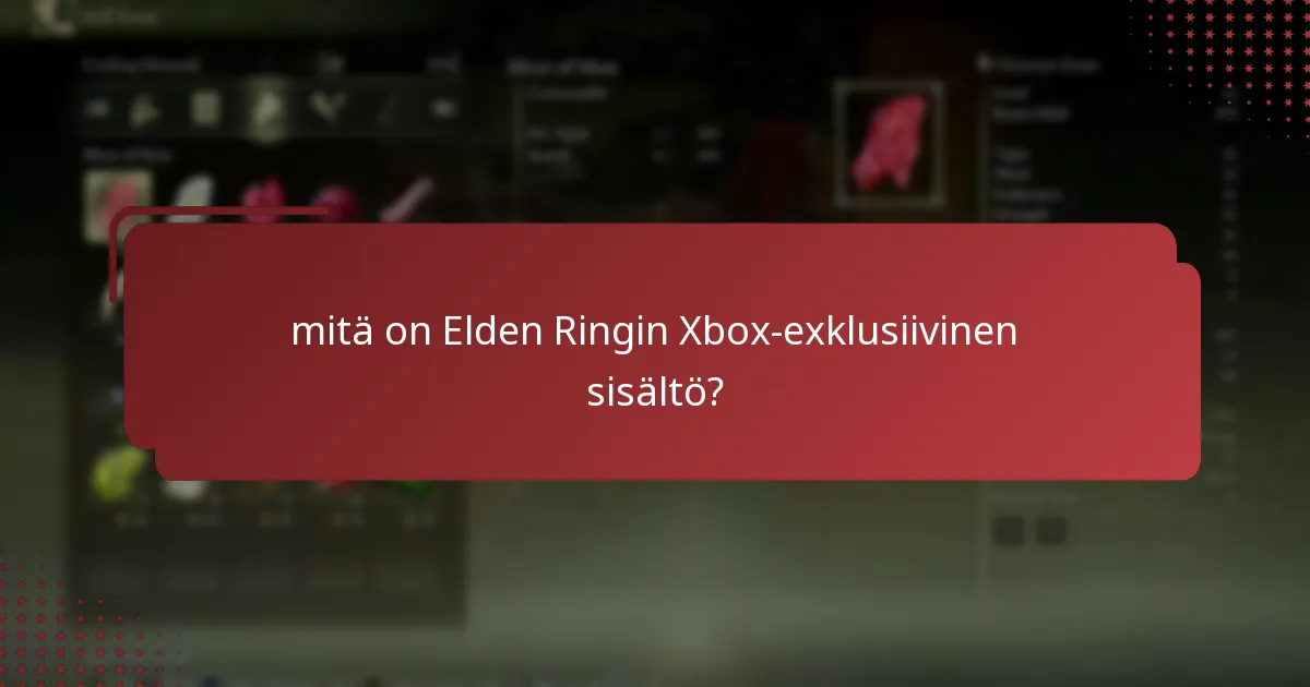Mitkä ovat yleiset ongelmat, joita kohdataan eksklusiivisen sisällön lunastamisessa?