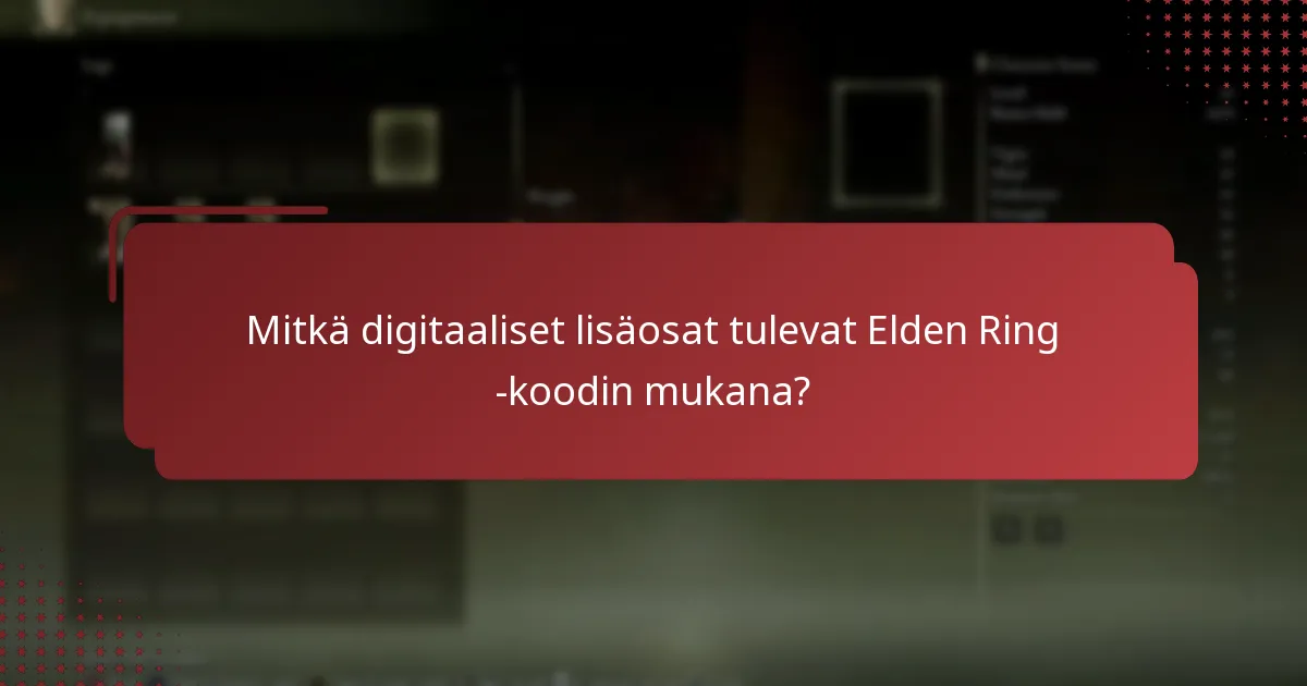 Kuinka Elden Ring -koodin lunastaminen vertautuu muihin alustoihin?