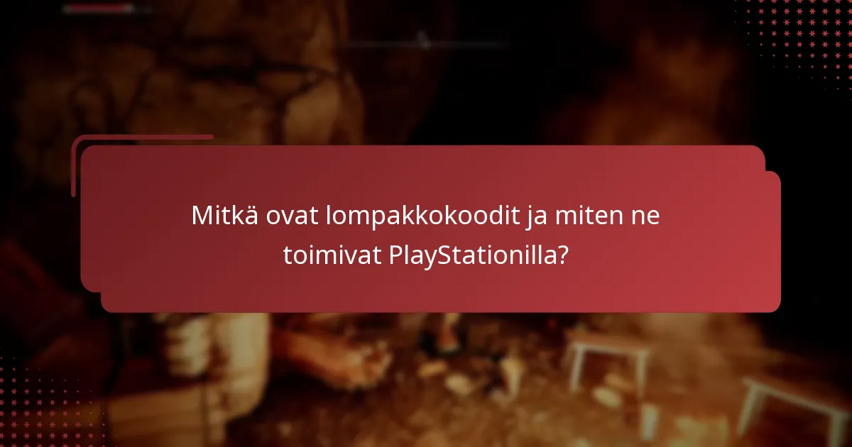 Mitkä ovat vaihtoehtoni, jos lompakkokoodini ei toimi?